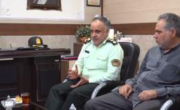 افزایش ۳۲ درصدی کشف انواع مواد مخدر در تویسرکان