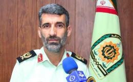 کشف بیش از ۲۴۸ کیلوگرم تریاک در عملیات مشترک پلیسی