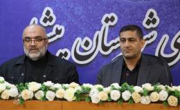 مبارزه همه جانبه با مواد مخدر عزم جدی همه دستگاههای حاکمیتی نظام را می طلبد&nbsp;
