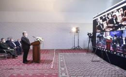 ظرفیت اردوگاههای ساماندهی معتادان در خراسان رضوی به ٣١٠٠ نفر رسید