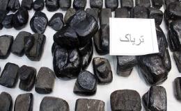 هوشمندی مأموران ایست و بازرسی در کشف بیش از ۵۰ کیلو تریاک