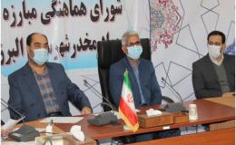 طرح یاریگران زندگی در 504 مدرسه استان قزوین اجرا می شود