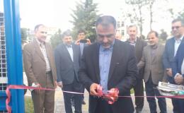 شهرستان اردبیل به مرکز دائمی کاهش آسیب اعتیاد مجهز شد