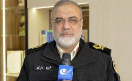 ضربه پلیس به سوداگران مرگ در سیستان و بلوچستان
