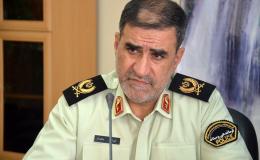 ۱۷۴ کیلوگرم مواد مخدر در هرمزگان کشف شد