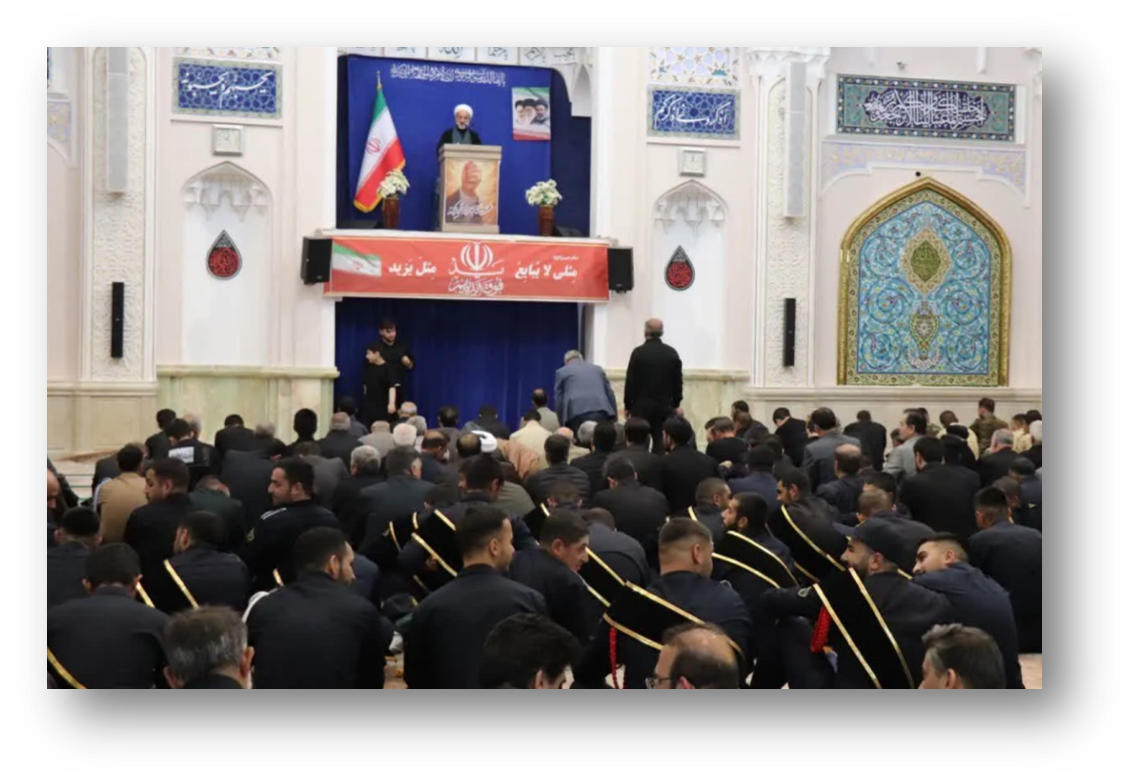 توانمندسازی حوزه پیشگیری شاه کلید برون&zwnj;رفت از آسیب و بلیه اعتیاد و مواد مخدر