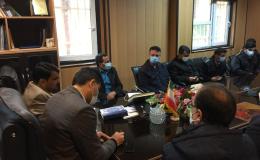 نیروی انتظامی درخط مقدم مبارزه بامواد مخدر قرار دارد