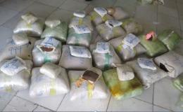 رشد سه برابری کشفیات مواد مخدر در ملارد