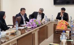 دانشگاه نقش بسزایی در پیشگیری از آسیبهای اجتماعی دارد