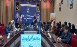 اجرای طرح توانمندسازی در محلات آسیب پذیر آذربایجان شرقی
