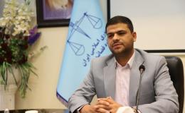 کشف ۱۳۵۰ کیلوگرم مواد مخدر در شهرستان خاتم