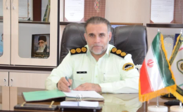 دستگیری سوداگر مرگ با ۴۸ کیلوگرم تریاک
