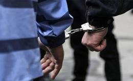 ۷۰ کیلو مواد مخدر در مشهد کشف شد