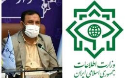 باند بزرگ قاچاق مواد مخدر در غرب هرمزگان منهدم شد