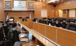 فعالیت&zwnj;های فرهنگی نقش مهمی در اصلاح جامعه دارند