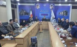 تأکید بر هم&zwnj;افزایی دستگاه&zwnj;ها در چهارمین کمیته فرهنگی و پیشگیری شورای هماهنگی مبارزه با مواد مخدر استان کرمانشاه