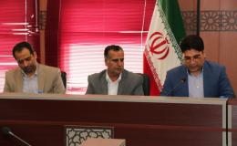 دبیر شورای هماهنگی مبارزه با مواد مخدر شهرستان دیر منصوب شد
