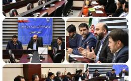 مرکز ماده 16 در شرق استان گلستان راه اندازی می شود