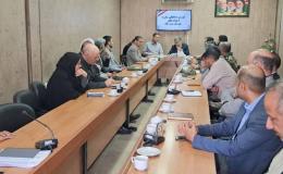 پیشگیری از مواد مخدر باید در جامعه فرهنگ سازی شود