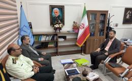 ضرورت هماهنگی دستگاه&zwnj;ها برای ساماندهی بهتر پارکینگ شورای هماهنگی مبارزه با مواد مخدر استان لرستان