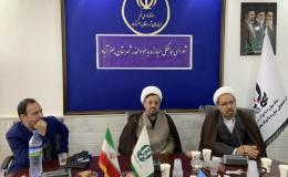 برگزاری دوره &laquo;کانون یاریگران زندگی&raquo; در جعفرآباد برای تقویت نقش جوامع محلی در پیشگیری از آسیب&zwnj;های اجتماعی