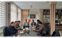 مراکز بهبودی اقامتی استان اردبیل به لوازم اولیه ورزشی تجهیز می شوند