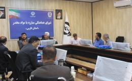 قاچاقچیان مواد مخدر باید از نظر اقتصادی نابود شوند