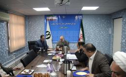اولین انتخابات مجمع خیرین یاریگران زندگی استان گیلان برگزار شد