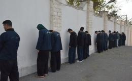 دستگیری ۲۶۵ نفر طی اجرای طرح &laquo;آرامش در شهر&raquo; در استان مرکزی