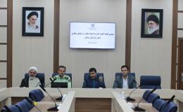 ضرورت دسترسی سریع و آسان جامعه هدف به آموزش&zwnj;های پیشگیری از اعتیاد