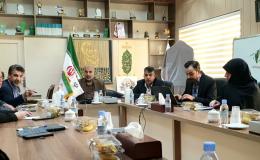 برگزاری پویش های مردمی &laquo;همه با هم نه به اعتیاد&raquo; در مشهد
