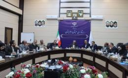 تدوین سند راهبردی-مدیریتی برای مبارزه با مواد مخدر در سیستان و بلوچستان