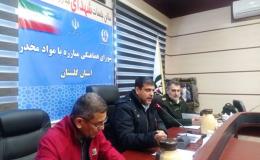 آغاز به کار طرح یاریگران زندگی با هدف پیشگیری از اعتیاد در روستاهای گلستان