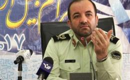 ۱۸۰۰ خرده فروش مواد مخدر در چهارمحال و بختیاری دستگیر شد