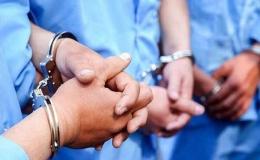 ۶۴ قاچاقچی و خرده&zwnj;فروش مواد مخدر در لرستان دستگیر شدند