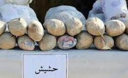 سواری پژو با بیش از ۶۰ کیلوگرم تریاک در بیرجند متوقف شد&nbsp;