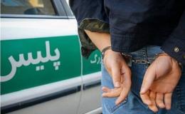 دستگیری ۵۸۷ متهم به سرقت و خرده فروشی موادافیونی در مشهد