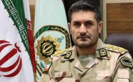 کشف ۱۰۰ کیلو مواد افیونی از سوداگران مرگ در مرز سراوان