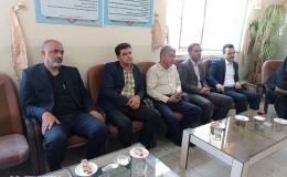 برگزاری جلسه مجمع خیرین &laquo;یاریگران زندگی&raquo; با حضور دبیر شورای هماهنگی مبارزه با مواد مخدر استان خراسان جنوبی