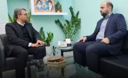 هم&zwnj;افزایی شهری و استانی برای پیشگیری از اعتیاد در اصفهان