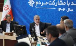 ساماندهی و جمع آوری معتادان متجاهر رابطه مستقیمی با برقراری امنیت و زیبایی شهر دارد