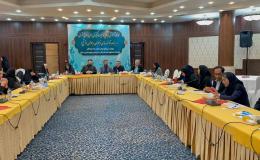 برگزاری کارگاه توانمند سازی نوجوانان و&zwnj; جوانان در کرمانشاه