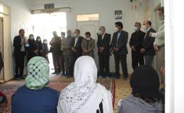 لزوم توانمندی مددجویان تحت پوشش مراکز کاهش آسیب