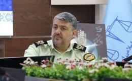 کشف محموله مواد مخدر در رودبار جنوب کرمان