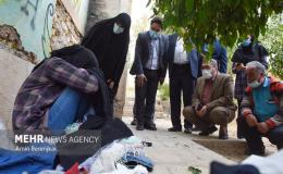 بهره&zwnj;مندی ۱۱ بهبودیافته اعتیاد از تسهیلات اشتغال&zwnj;زایی بهزیستی شاهرود