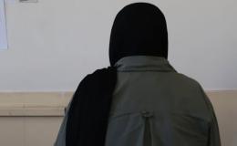 کشف ۶۲ کیلو تریاک از یک قاچاقچی زن