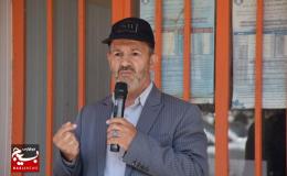 کشت گیاهان مخدر ممنوع و حرام است
