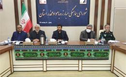موضوع مبارزه با مواد مخدر باید به یک مسئله همگانی تبدیل شود