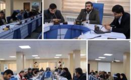 500 نفر ظرفیت در مرکز نگهداری و درمان معتادان متجاهر شهرستان قرچک ایجاد می&zwnj;شود