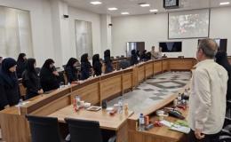 دوره آموزشی تربیت کادر متخصص پیشگیری اولیه از اعتیاد در شهرستان پردیس برگزار شد